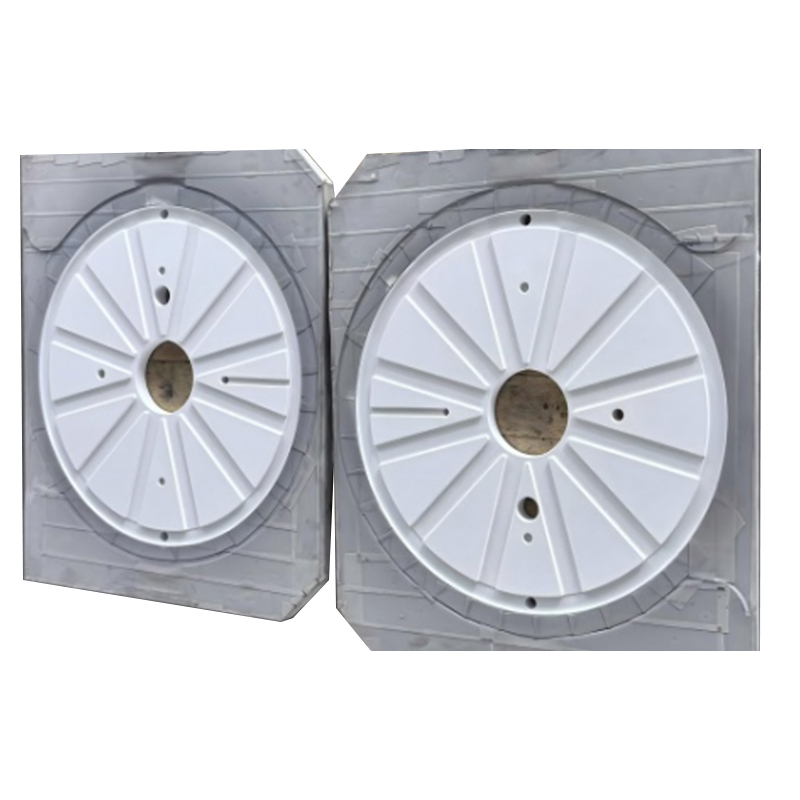 Procesamiento de recubrimiento cerámico con placa de cubierta al vacío