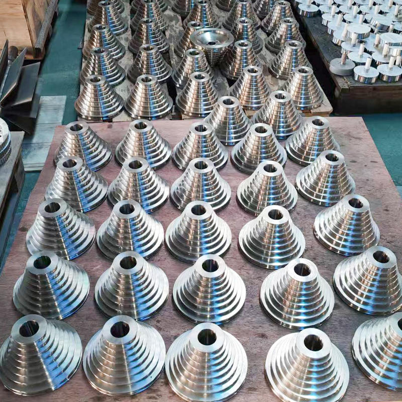 ¿Qué es una rueda de torre de carburo de tungsteno y cómo funciona realmente?